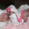 Boneco Newborn Reborn Recém nascido Berenguer
