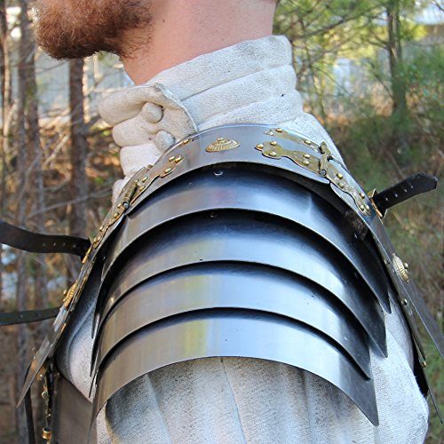 Armadura Medieval Grego Romano Metal Colecionador Armadura Medieval Grego Romano Metal Colecionador