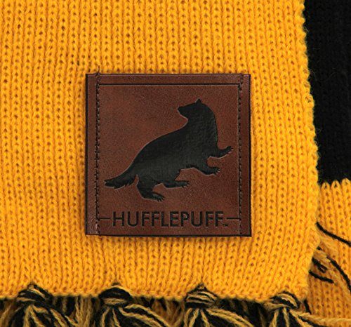 Cachecol Hogwarts Harry Potter Luxo
