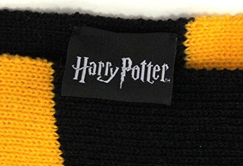 Cachecol Hogwarts Harry Potter Luxo