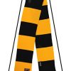 Cachecol Hogwarts Harry Potter Luxo