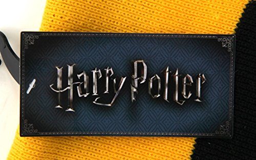 Cachecol Hogwarts Harry Potter Luxo