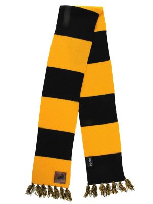 Cachecol Hogwarts Harry Potter Luxo