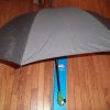 Guarda Chuva Cabeça de Papagaio Mary Poppins Babá Inglesa
