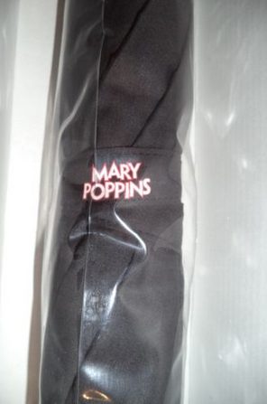 Guarda Chuva Cabeça de Papagaio Mary Poppins Babá Inglesa Guarda Chuva Cabeça de Papagaio Mary Poppins Babá Inglesa
