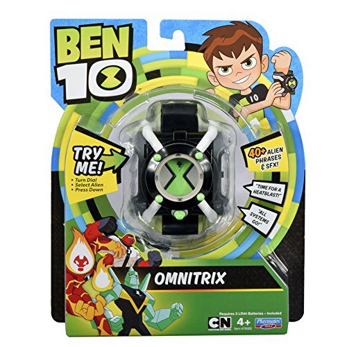 Relógio Pulseira Ben 10 Omnitrix Relógio Pulseira Ben 10 Omnitrix