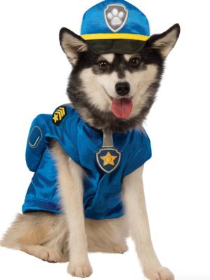 Fantasia Pet Chase Patrulha Canina Paw Patrol Fantasia Pet Chase Patrulha Canina Paw Patrol