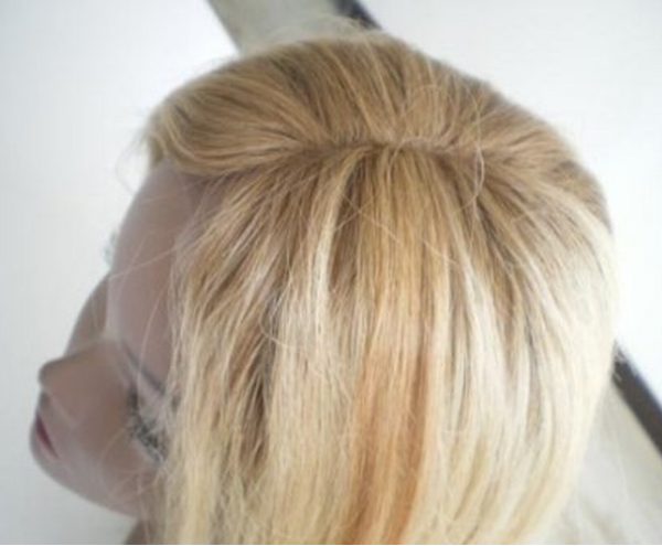 Peruca Beyonce Remy Cabelo Humano Loira Peruca Beyonce Remy Cabelo Humano Loira