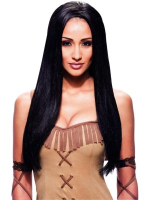 Peruca de India Peruca de India
