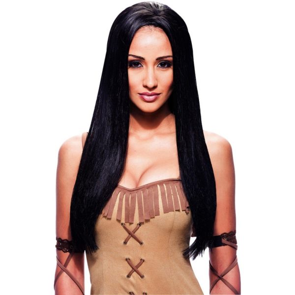 Peruca de India Peruca de India