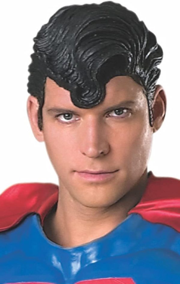 Peruca do SuperMan Super Homem Peruca do SuperMan Super Homem