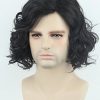 Peruca Jon Snow Game of Thrones Elite