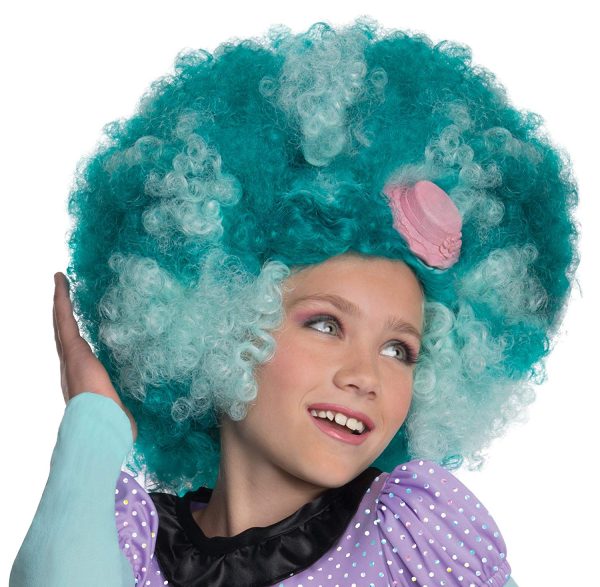Maquiagem Monster High Honey Swamp Luxo