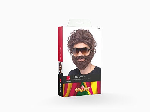 Peruca se Beber não Case