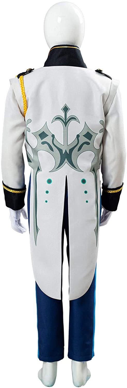 Fantasia Principe Hans Frozen Adulto Elite Fantasia Principe Hans Frozen Adulto Elite
