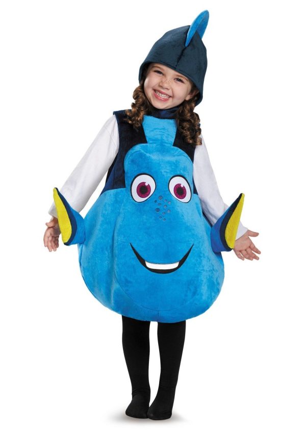 Fantasia Dory Infantil Fantasia Dory Infantil