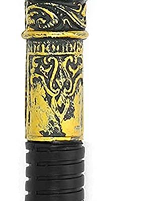 Cetro Bastão Sagrado de Rei Luxo