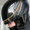 Capacete Robocop Luxo Extravagante