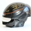 Capacete Robocop Luxo Extravagante