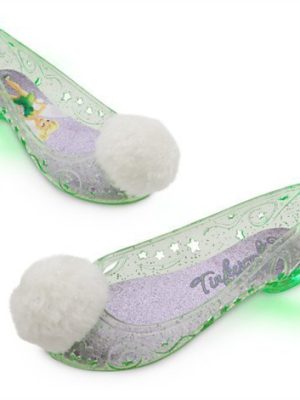 Sandália Sininho Infantil Pompom Sandália Sininho Infantil Pompom