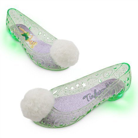 Sandália Sininho Infantil Pompom Sandália Sininho Infantil Pompom