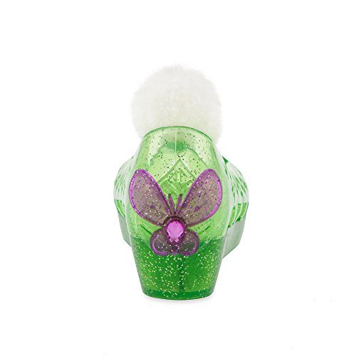Sandália Sininho Infantil Pompom Luxo Sandália Sininho Infantil Pompom Luxo