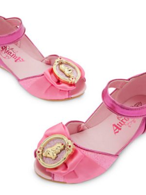 Sapato Aurora Bela Adormecida Clássica Rosa Sapato Aurora Bela Adormecida Clássica Rosa