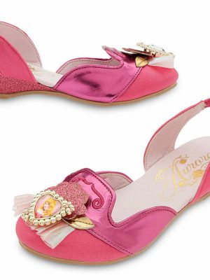 Sapato Aurora Bela Adormecida Luxo Sapato Aurora Bela Adormecida Luxo