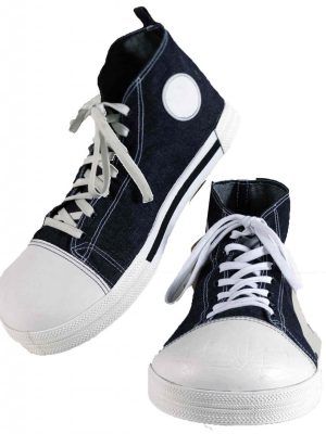Sapato de Palhaço Tenis Sapato de Palhaço Tenis