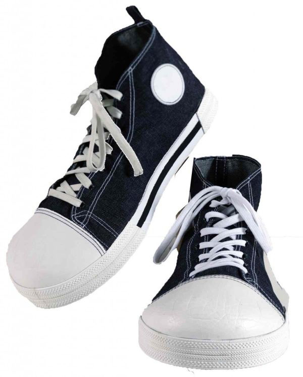 Sapato de Palhaço Tenis Sapato de Palhaço Tenis