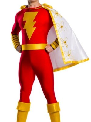 Fantasias Adulto Shazan Luxo Fantasias Adulto Shazan Luxo