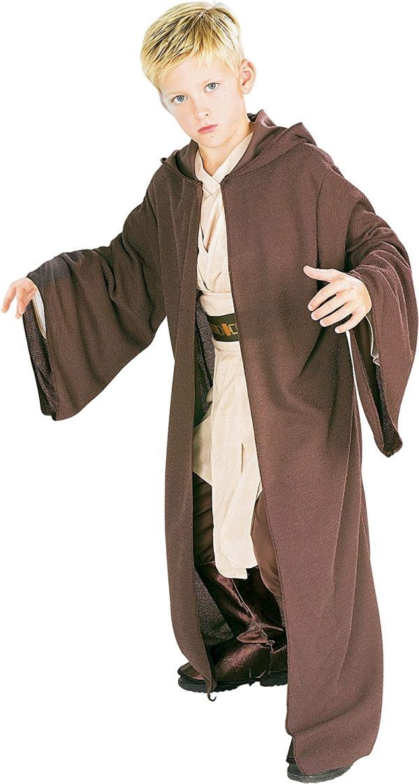 Capa Robe de Jedi Star Wars Capa Robe de Jedi Star Wars