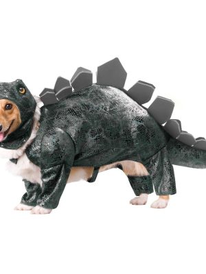 Fantasia para Cachorro do Dinossauro