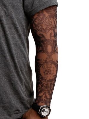 Tatuagem de Braço Tatuagem de Braço