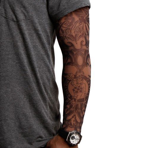 Tatuagem de Braço Tatuagem de Braço