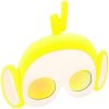 Óculos do Teletubbies Laa Laa