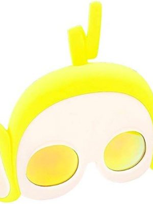 Óculos do Teletubbies Laa Laa