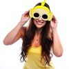 Óculos do Teletubbies Laa Laa