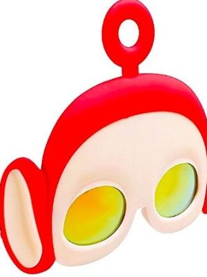 Óculos do Teletubbies Po