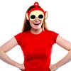 Óculos do Teletubbies Po