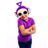 Óculos do Teletubbies Tinky Winky