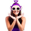 Óculos do Teletubbies Tinky Winky