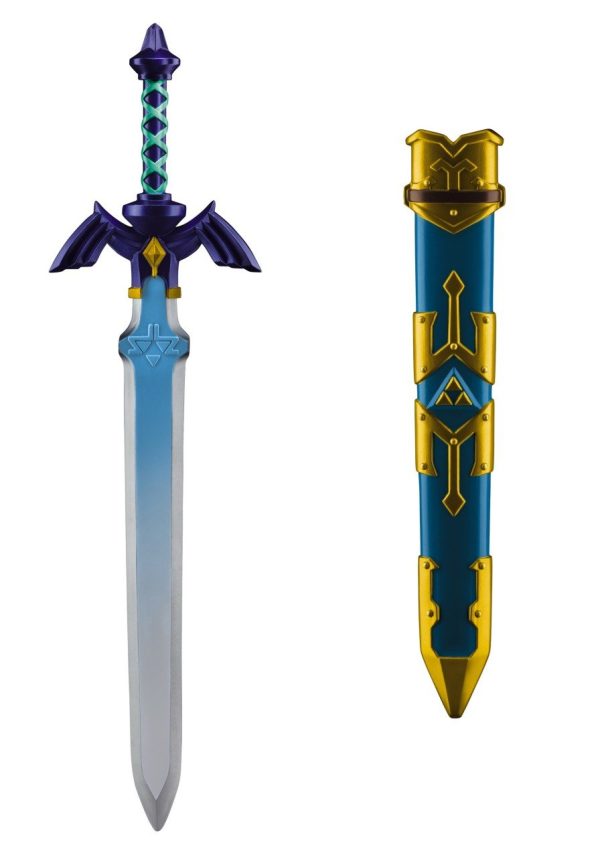Espada Link Legend of Zelda