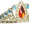 Tiara Princesa Elena de Avalon