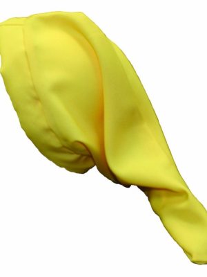 Chapéu Gorro Sete Anões Amarelo Chapéu Gorro Sete Anões Amarelo