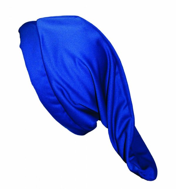 Chapéu Gorro Sete Anões Azul