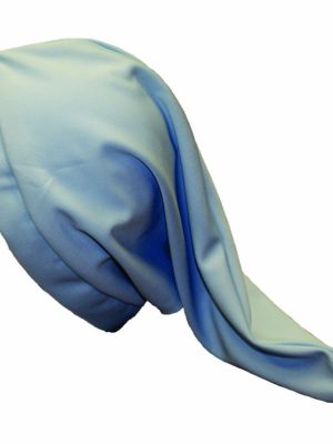 Chapéu Gorro Sete Anões Azul claro Chapéu Gorro Sete Anões Azul claro