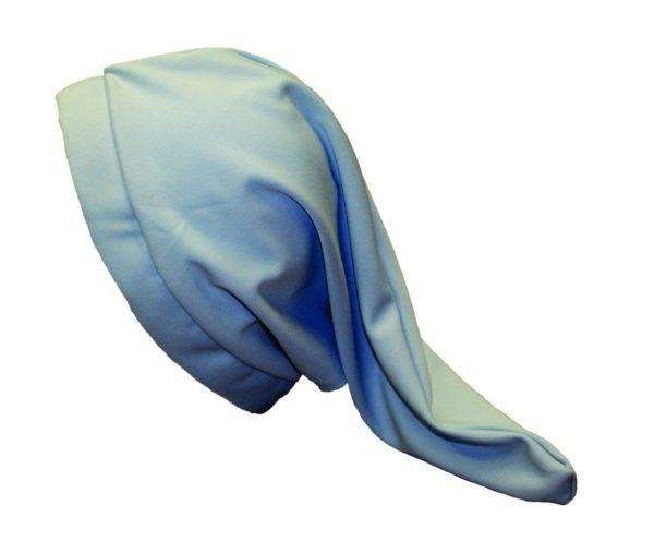 Chapéu Gorro Sete Anões Azul claro Chapéu Gorro Sete Anões Azul claro