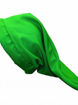 Chapéu Gorro Sete Anões Verde Chapéu Gorro Sete Anões Verde