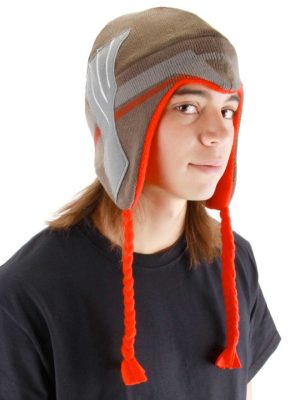 Touca Capuz do Thor Os Vingadores